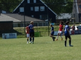 ST D.Z.C. '09/S.K.N.W.K. JO15-1 - Jong Ambon JO15-1 (competitie) seizoen 2024-2025 (3e fase) (16/151)